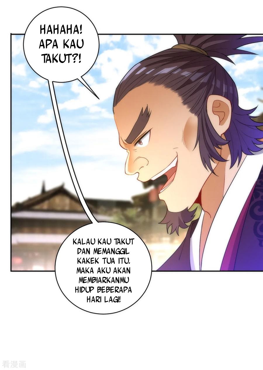 First Class Family Chapter 62 Gambar 24
